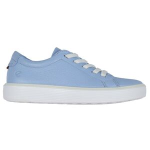 Schuhe - Soft 60 K Slip On Lea - Blue Bell - Ecco - 29 - Schuhe