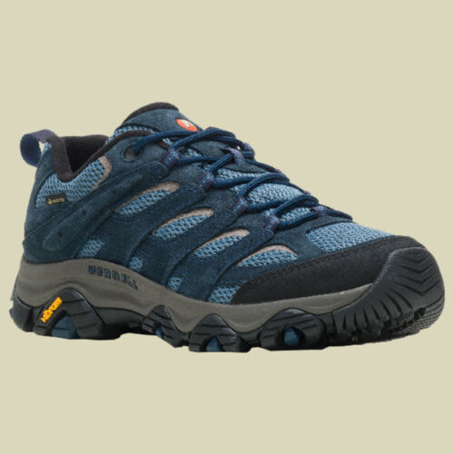 Schuhe Trekking Herren Merrell Moab 3 Gtx J036263 Grau