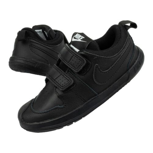 Schuhe Universal Babys Nike Pico 5 Ar4162001 Schwarz