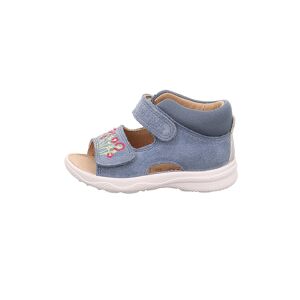 Schuhe Universal Babys Superfit Polly 16000948020 Blau