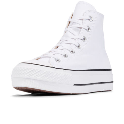 Schuhe Universal Damen Converse 95all Star 560846c Weiß