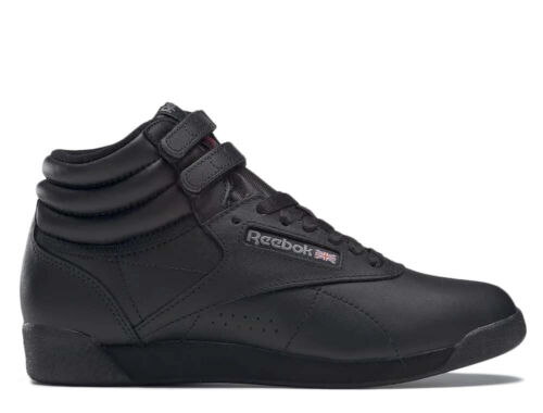 Schuhe Universal Damen Reebok Freestyle 100000102 Schwarz
