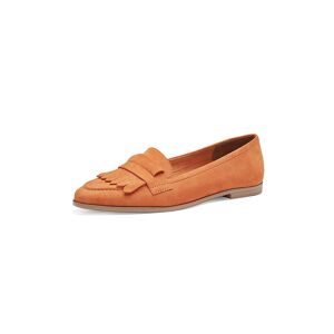 Schuhe Universal Damen Tamaris 12420842606 Orangefarbig