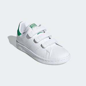 Schuhe Universal Kinder Adidas Stan Smith Fx7534 Weiß