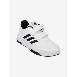 Schuhe Universal Kinder Adidas Tensaur Sport 20 C Gw1981 Weiß