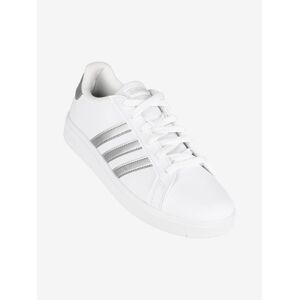 Schuhe Universal Kinder Adidas Grand Court 20 K Gw6506 Weiß