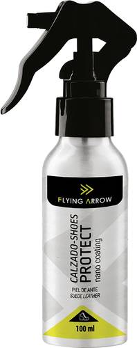 Schuhpflegemittel Flying Arrow Protector Dunlop
