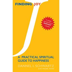 Schwartz, Dannel I. - Finding Joy: A Practical Spiritual Guide To Happiness