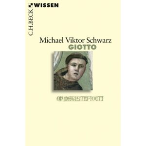 Schwarz, Michael V. - Gebraucht Giotto - Preis Vom 24.04.2024 05:05:17 H