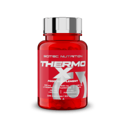 scitec nutrition thermo-x (100 kapseln)