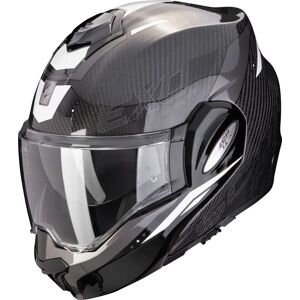 Scorpion Klapphelm Exo-tech Evo Carbon Rover Motorrad Helm Mit Sonnenblende
