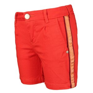 Scotch R`belle - Jeans-shorts Island Cruise Chino In Koralle, Gr.116