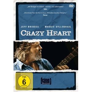 Scott Cooper - Gebraucht Crazy Heart - Preis Vom 09.05.2024 04:53:29 H