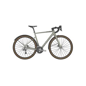 Scott Gravel Bike Speedster Gravel 40 Eq Grau Größe: 54cm 290512