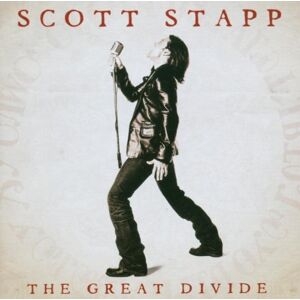 Scott Stapp - Gebraucht The Great Divide - Preis Vom 14.05.2024 04:49:28 H