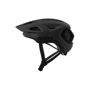 Scott Tago Plus Mips Mtb Fahrrad Helm Stealth Schwarz 2023