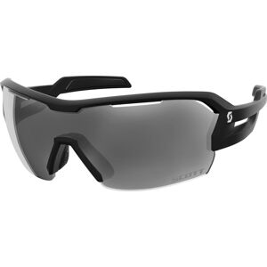 Scott Unisex Fahrrad Sport Sonnenbrille Spur 100% Uv-schutz Fusion Frame