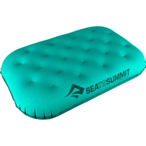 Sea To Summit Aeros Ultralight Pillow Deluxe Türkis