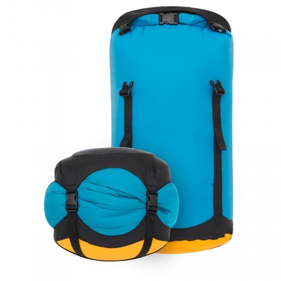 Sea To Summit Evac Compression Dry Bag Packsack Wasserdicht Polyamid Packsäcke