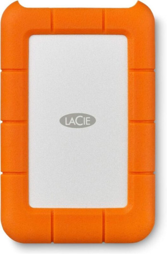 Seagate Externe Festplatte Stjj5000400 5 Tb Orange Pc Computer-speichermedium