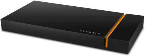 Seagate Externe Gaming-ssd 