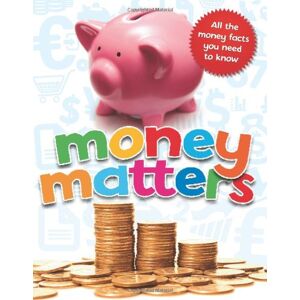 Sean Callery - Gebraucht Money Matters: All The Money Facts You Need To Know - Preis Vom 29.04.2024 04:59:55 H