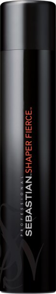 Sebastian Form Shaper Fierce Hairspray 6x 400ml Set