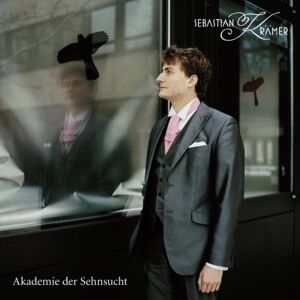 Sebastian Krämer - Gebraucht Akademie Der Sehnsucht - Preis Vom 16.04.2024 05:00:44 H