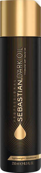 Sebastian Professional Dark Oil Conditioner 250 Ml