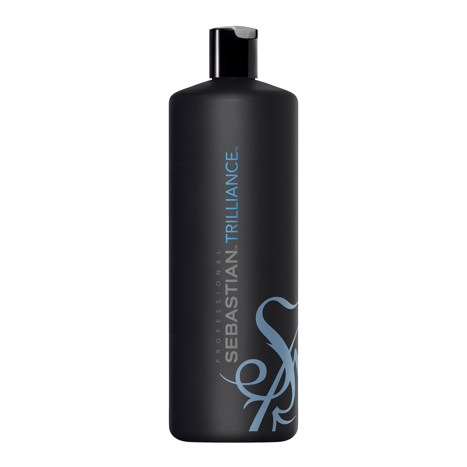 Sebastian Professional Trilliance Shampoo 1000 Ml Reinigung Pflege