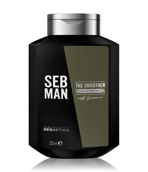 Sebastian Seb Man Care The Smoother Conditioner 1000 Ml