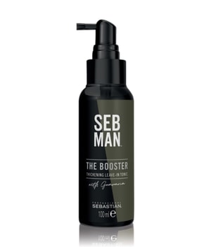 Sebastian Seb Man Style The Booster Leave-in Tonic 100 Ml