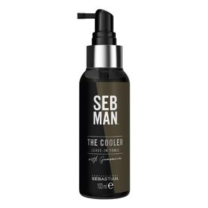 Sebastian Seb Man Style The Cooler Tonic 95 Ml