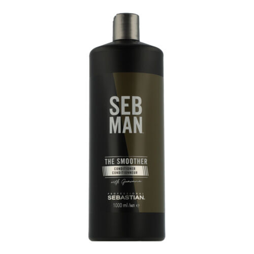 Sebastian Seb Man The Smoother Conditioner 1 Liter