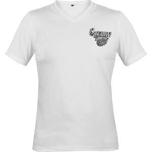 Segura Limited T-shirt - Weiss - 2xl - Unisex