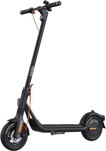Segway E-scooter Elektroroller Ninebot Kickscooter 20 Km/h 55 Km Reichweite