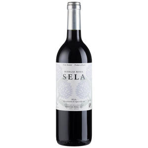 Sela - 2021 - Bodegas Roda - Spanischer Rotwein