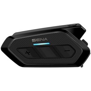 Sena Motorrad-headset Spider Rt1 Ultraflach Bluetooth 5.1 Mesh Premium Hd