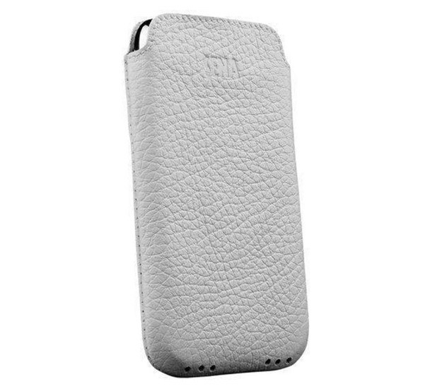 sena ultraslim pouch iphone 3g / 3gs white, weiß