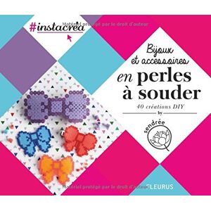 Sendrée - Gebraucht Bijoux Et Accessoires En Perles à Souder - 40 Créations Diy - Preis Vom 28.04.2024 04:54:08 H