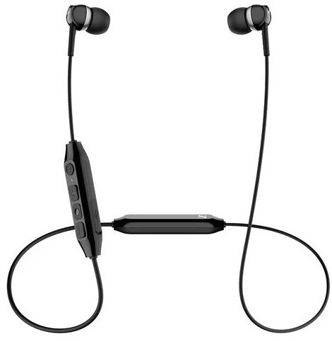 Sennheiser Cx 350bt Kabellose Kopfhörer Mit Integriertem Mikrofon