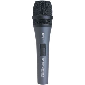 Sennheiser E 845 S Evolution - Gesangsmikrofon