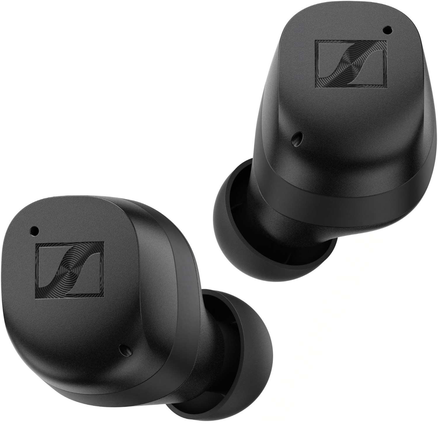 Sennheiser Momentum True Wireless 3 In-ear-kopfhörer - Graphit