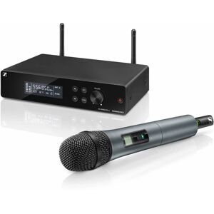 Sennheiser Xsw2-835 Wireless Vocal Set E-band