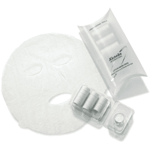 Sensai Hautpflege Cellular Performance - Basis Linie Lotion Mask Pads