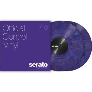 Serato Performance Scratch Vinyl 2x12