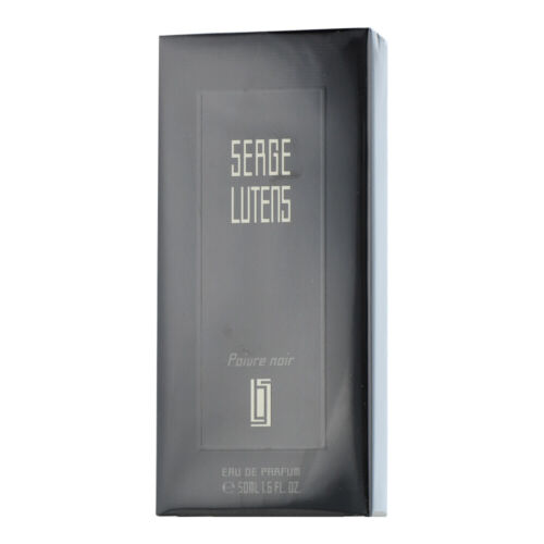 Serge Lutens Poivre Noir - Eau De Parfum Unisex 50 Ml Spray