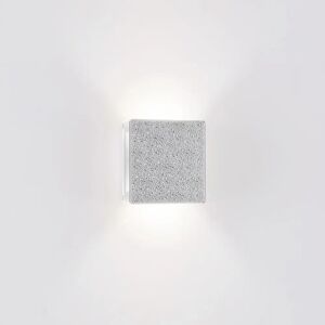 Serien.lighting App Wandleuchte Eiskristall Warmweiß (3000 K)
