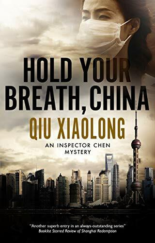 severn house hold your breath, china (inspector chen mysteries, 10, band 10)