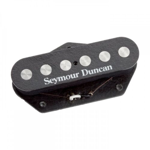 Seymour Duncan Stl-3 Viertel Pfund Tele Bridge Single Coil Pickup